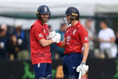 Inside Jacob Bethell’s record-breaking England T20 victory