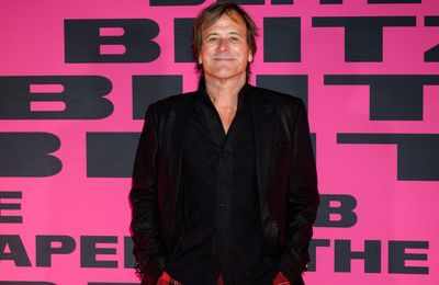 'It makes sense...' Steve Norman wants a Spandau Ballet 'farewell tour'
