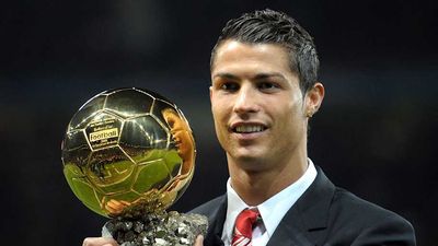 The Youngest Ballon d’Or Winners Ever