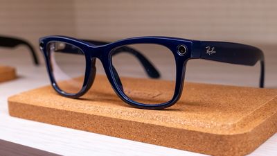 Meta upgrades Ray-Ban smart glasses with a feature-packed Gen 2 – your original pair get an update too
