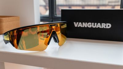 Oakley Meta Vanguard are the Oakley smart glasses I wanted first time around