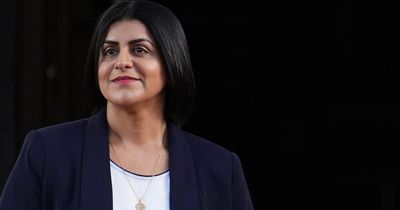 Home Secretary accused of putting lives at risk by anti-slavery watchdog