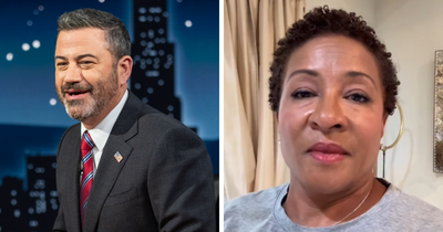 Full Transcript Of What Jimmy Kimmel Said That Got His Show Suspended, As Hollywood Stars React