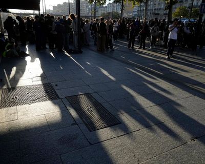 People in France: share your views of Thursday’s nationwide strike