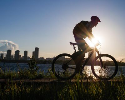 ‘You don’t need one … until you do’: 10 safety essentials cyclists won’t leave home without