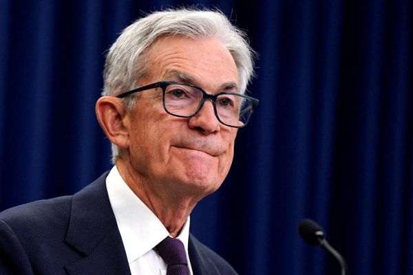 The Federal Reserve’s independence is about to be tested like never before