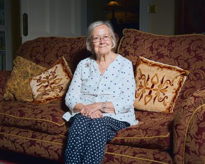 Baroness Hale on her stupendous, eye-opening life in the law: ‘People are capable of treating tiny children very, very badly’
