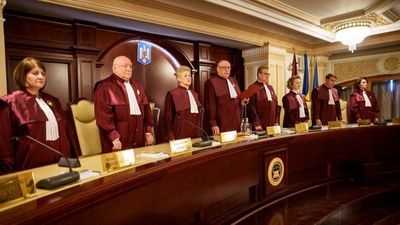 Fact check: Do Romanian judges work the most in Europe?