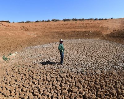 ‘A slap in the face’: our expert panel on Australia’s 2035 emissions target
