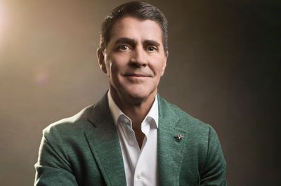 How Workday CEO Carl Eschenbach is pushing employees to get over their fear of AI