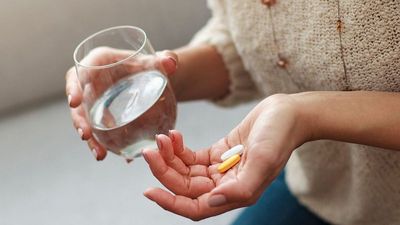 This over-the-counter vitamin could help protect against skin cancer. Here’s how