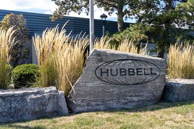 Is Hubbell Stock Underperforming the Dow?