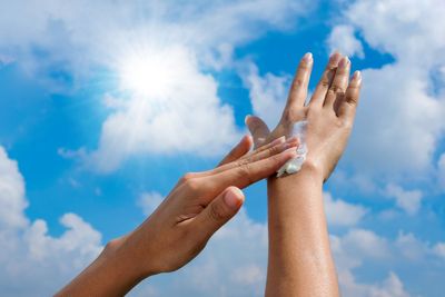 New study reveals whether your sunscreen is impacting your vitamin D levels