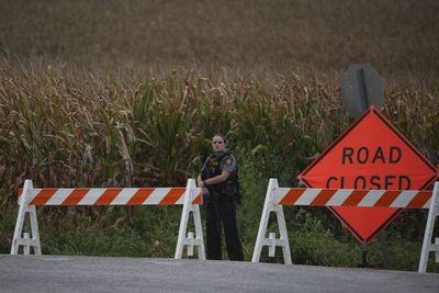 Pennsylvania police shooting: What happened, who are the suspect, victims?