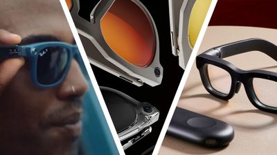 Meta Connect 2025 as it happend: Ray-Ban Gen 2, Oakley Vanguard, Meta Display glasses, and Zuckerberg running away with Diplo