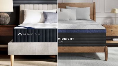 DreamCloud Classic vs Helix Midnight Luxe: Which luxury mattress in a box should you buy?