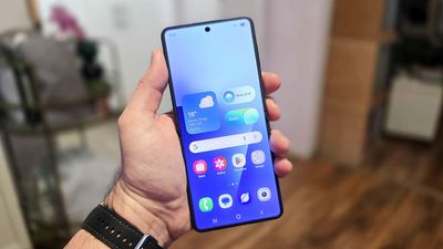 Samsung security flaw could let hackers remotely control your device — update your Galaxy phone right now