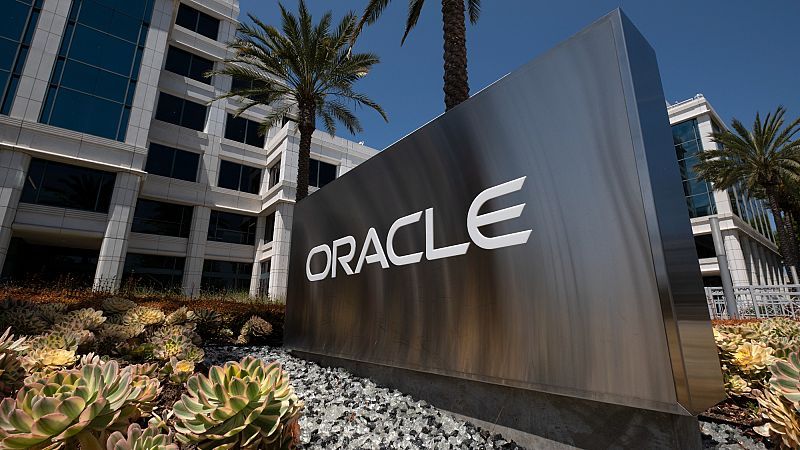 What is Oracle, and how has the 50-year-old company…
