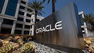 What is Oracle, and how has the 50-year-old company made a tech comeback with AI and TikTok?