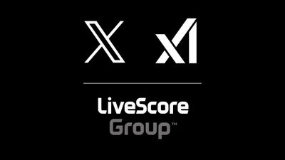 LiveScore teams up with X and xAI for sports betting and media innovation