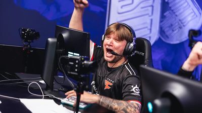S1mple emerges as the best CS2 player over the past month with this superb rating