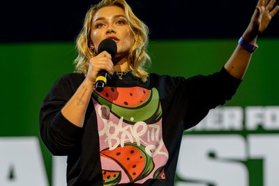 Together for Palestine was a sorrowful, star-studded and bittersweet fundraiser for Gaza