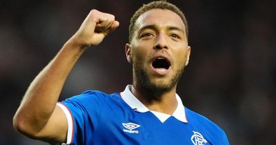 Watch as ex-Rangers striker Dessers scores winner on first start for new club