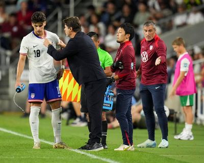 The USMNT’s 2025 has been tumultuous, but it deserves an optimist’s view