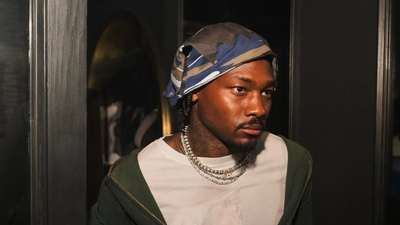 Quick Facts On Stefon Diggs, Cardi B's Baby Daddy: Age, Net Worth And Did He Have A Wife Before Rapper?