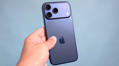 iPhone 17 Pro Max sustained performance tested — does the vapor chamber cooling actually work?