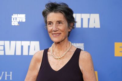 Harriet Walter to play grandmother to Bella Ramsey’s lead in new Channel 4 drama