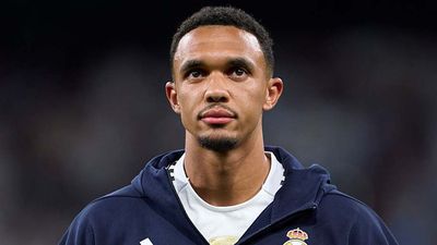 Trent Alexander-Arnold Makes Real Madrid Promise After Injury Setback