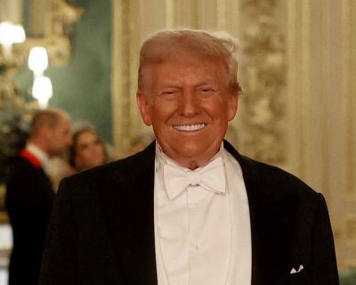 Trump says he plans to designate antifa as ‘major terrorist organization’