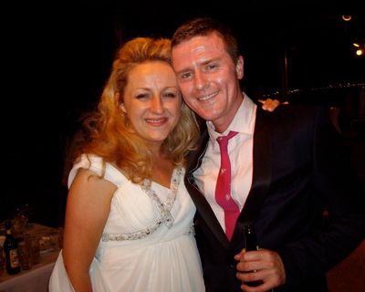 ‘It was a bad dream – but I never woke up’: what it is like to lose your best friend