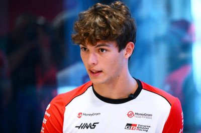 How Bearman will change to avoid F1 ban after "tough" penalty