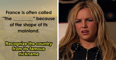 Only Geography Geniuses Can Score 28/30 On This Country Nickname Challenge