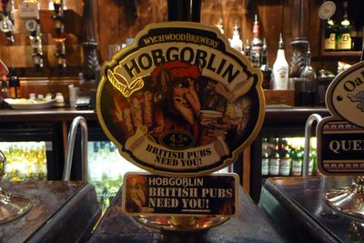 Modern Slavery Victims Now Work in UK Pubs, Hotels: Who Are They and What Are They Doing Here?