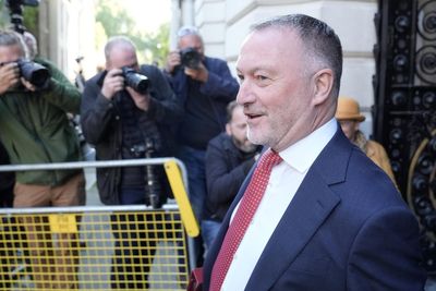 Housing Secretary to speed up building in light of latest slow planning figures