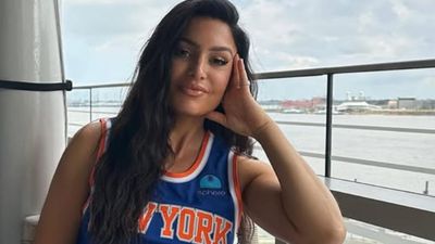 Molly Qerim Replaced Already? ESPN Signs Multi-Year Deal with Oakland Native Malika Andrews