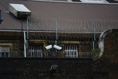 Speedboat killer back in prison after breaching licence conditions