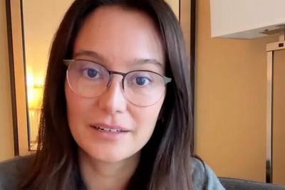 Emma Heming Willis chokes back tears as she reveals surprising Bruce Willis hobby