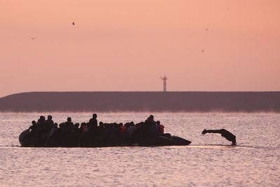 First migrant deported to France under ‘one in, one out’ deal