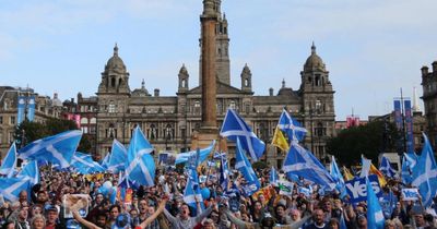 SNP mark 11th indyref anniversary calling for 'fresh start' for Scotland