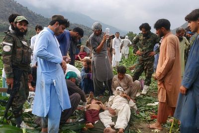 ‘Race against time’ to remove rubble after recent earthquake in Afghanistan’s east, says UN