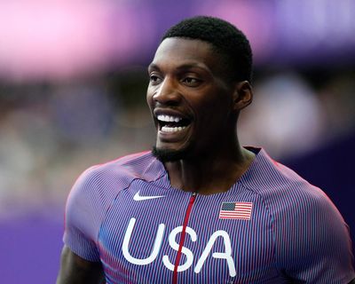 Enhanced Games targets British stars after signing US sprinter Fred Kerley