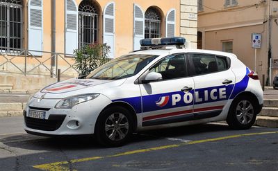British Tourist 'Raped' by Police While in Handcuffs During Holiday in France