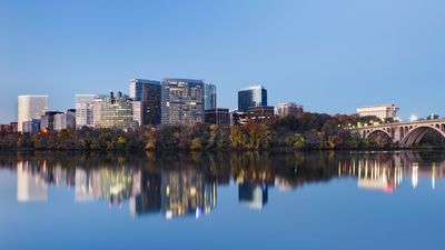 10 East Coast Cities Where Your Paycheck Goes the Furthest