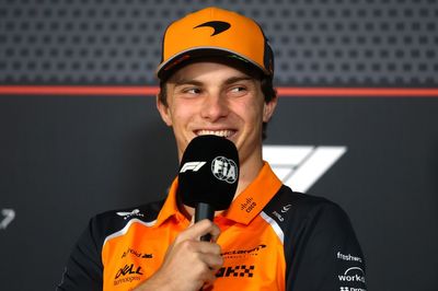 How Oscar Piastri now views McLaren's controversial F1 Italian GP team orders