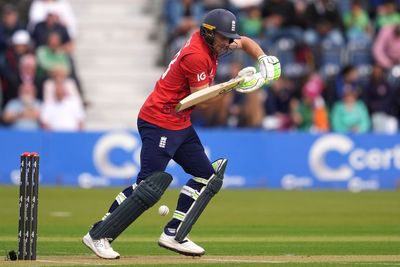 Jos Buttler: England’s new-look white-ball team ‘shaping up really well’
