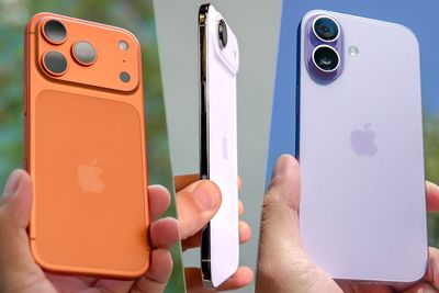 iPhone 17 reviews LIVE — iPhone 17 Pro and Pro Max, iPhone 17 and iPhone Air results are in